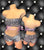 Flective 2 pc Short Set