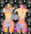 Wild Style 2 Pc Set