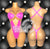 Bernice Bodysuit Set