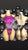 The Valentina BodySuit (Pink Flames)