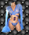 Sky Bling Mesh 3 Piece Set